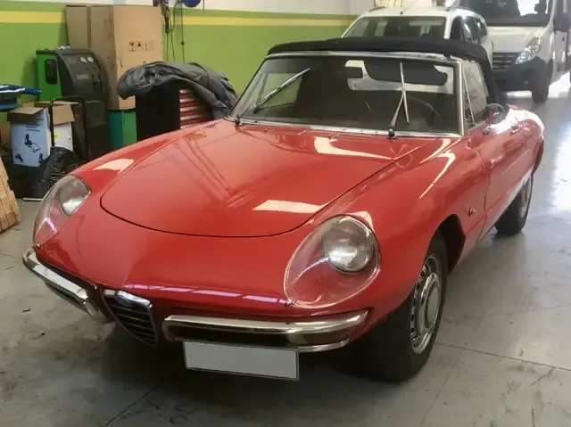 Alfa Romeo 1750