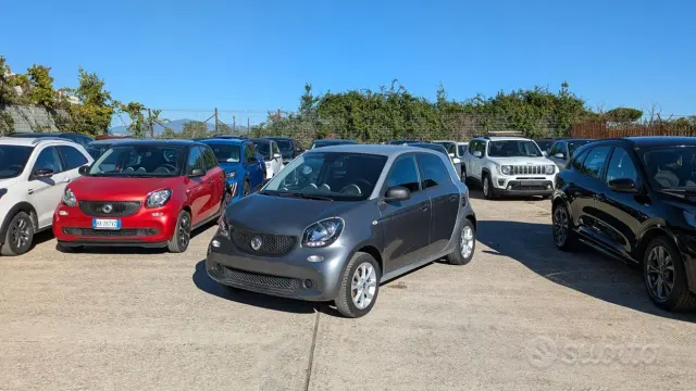 smart Altro modello