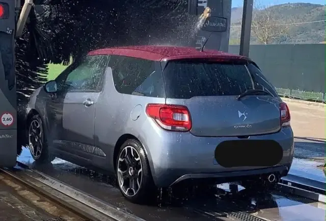 Citroen DS3