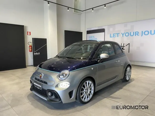 Abarth 695