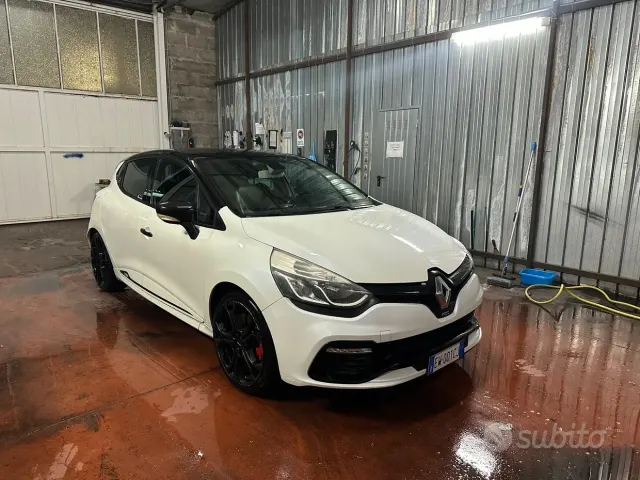 Renault Clio 4ª serie