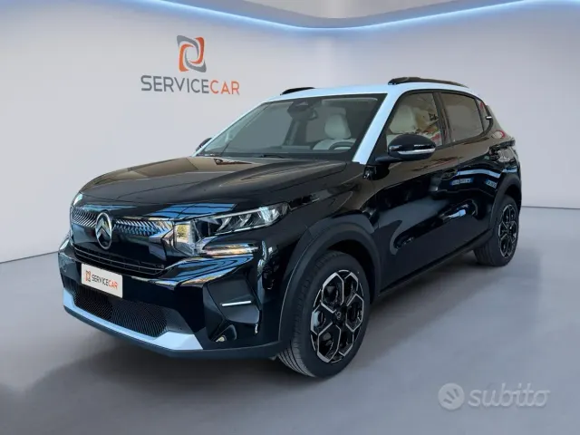 Citroen C3 4ª serie
