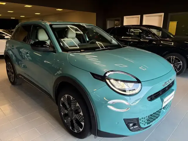 Fiat 600