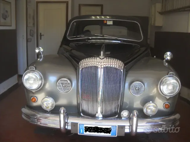 Jaguar Altro modello