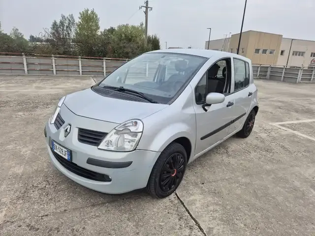 Renault Modus
