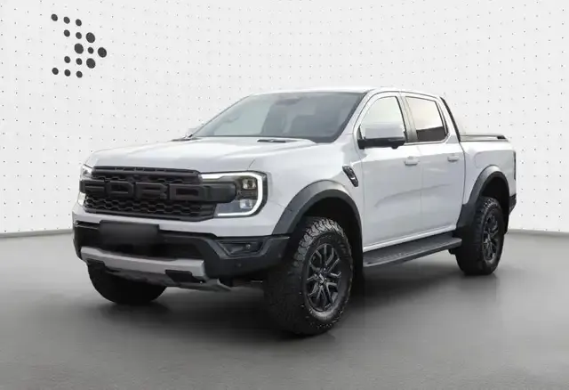 Ford Ranger Raptor