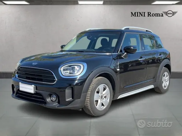 MINI Mini Countrym.(F60)