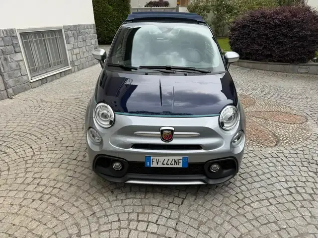 Abarth 595C