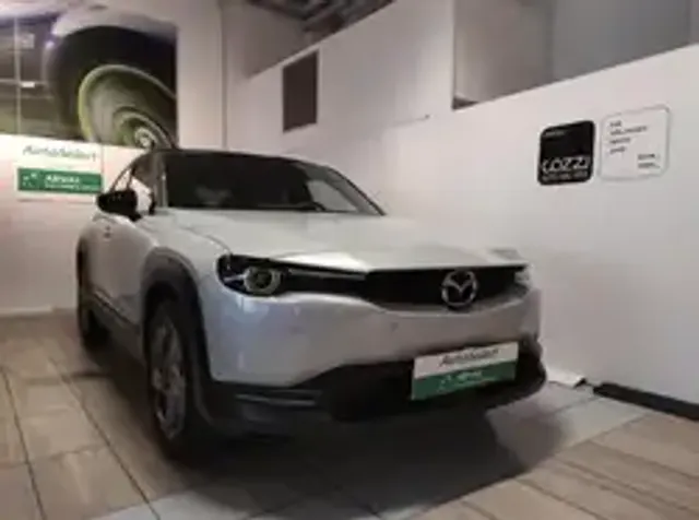 Mazda MX-30