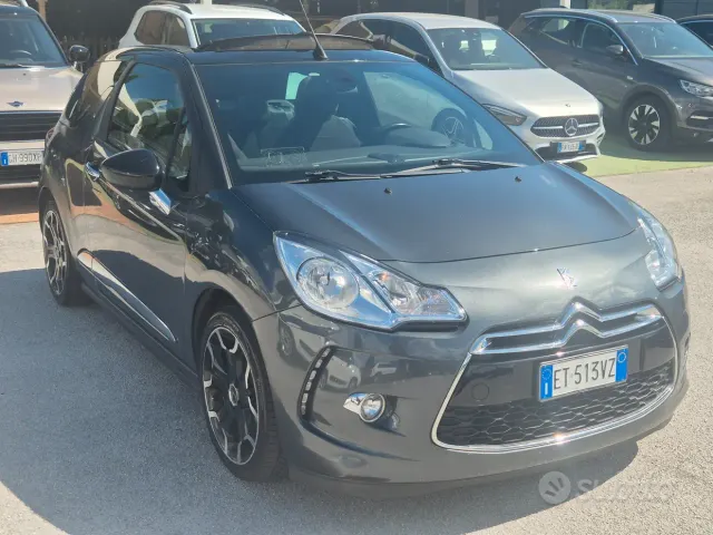 DS DS 3