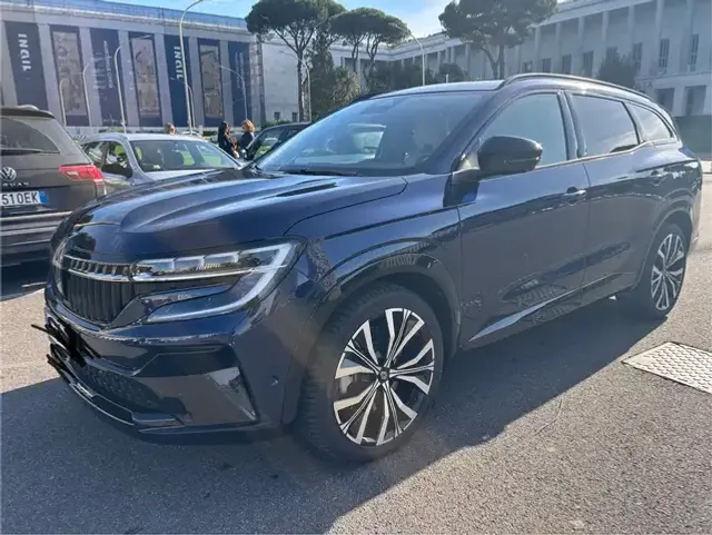 Renault Espace