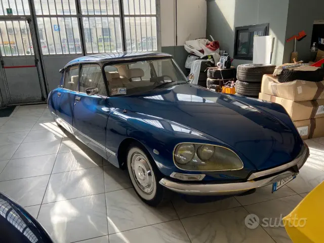 Citroen Altro modello