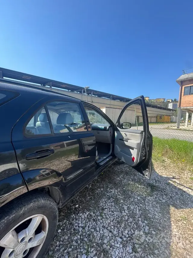 Kia Sorento 3ª serie