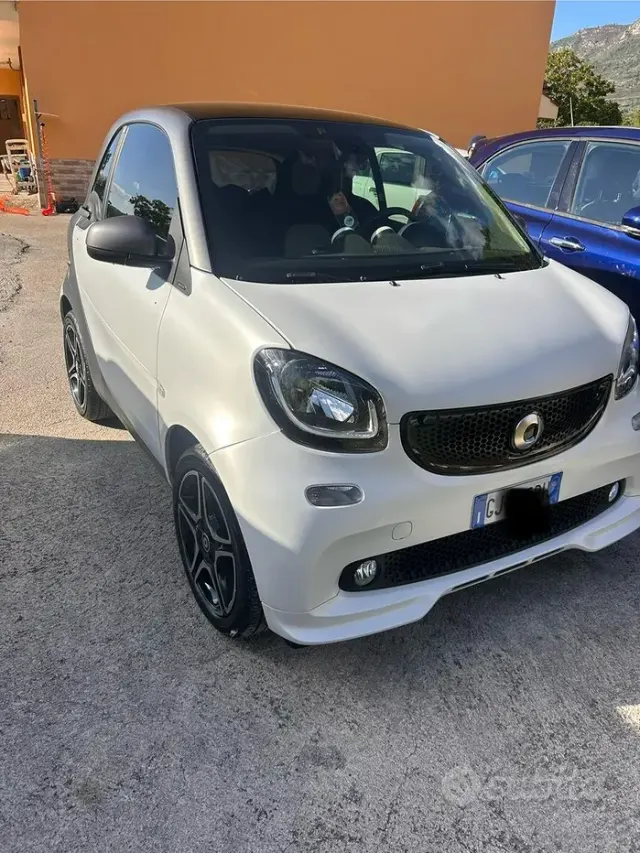 Altro Altro modello