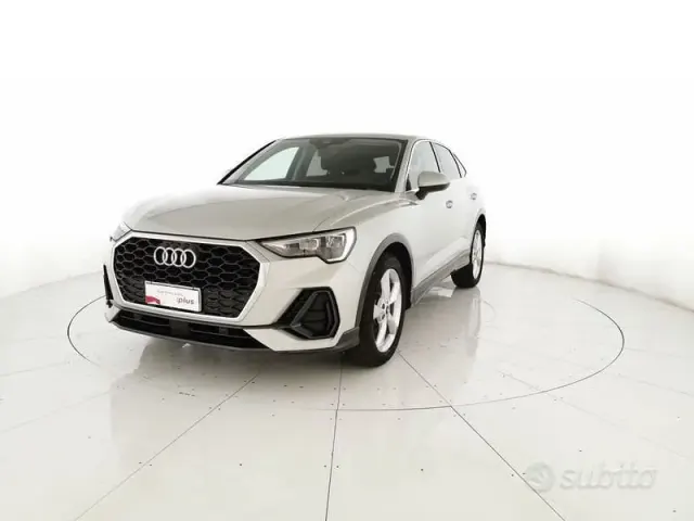 Audi Q3 2ª serie