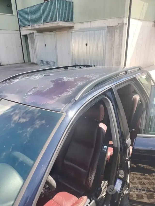 Audi A4 2ª serie