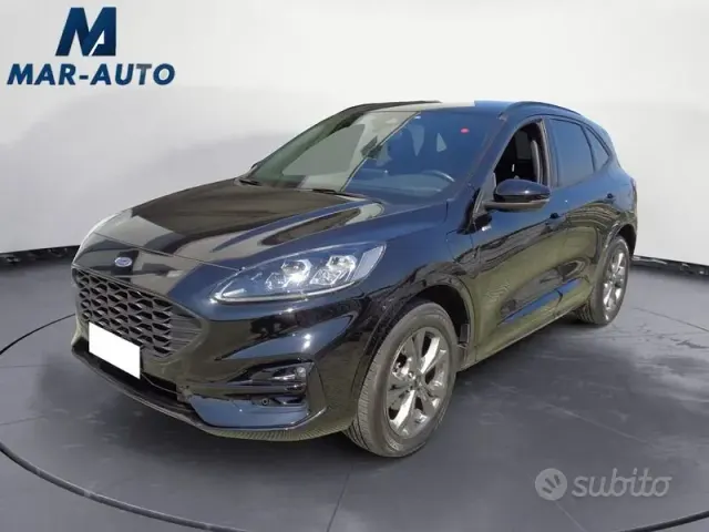 Ford Kuga 3ª serie