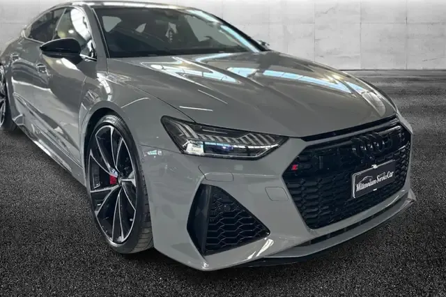 Audi RS