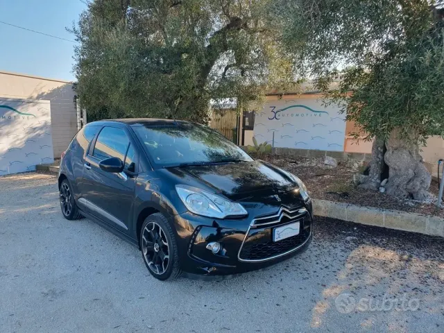 DS DS 3