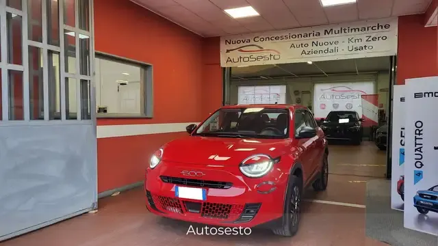 Fiat 600