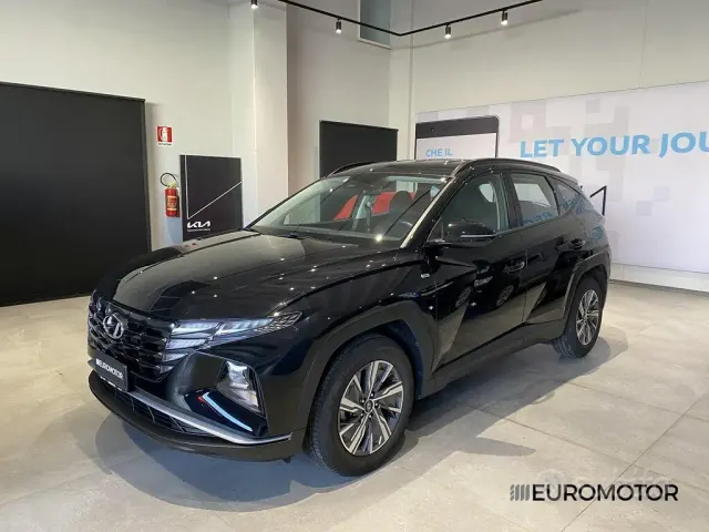 Hyundai Tucson 3ª serie