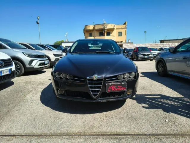 Alfa Romeo 159