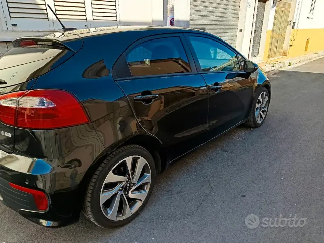 Kia Rio 3ª serie