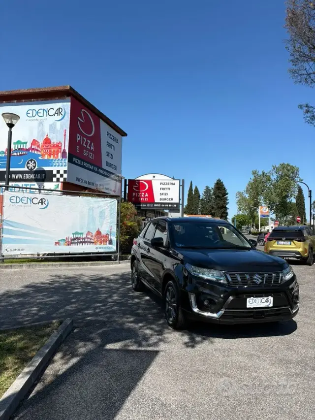 Suzuki Vitara (2015)