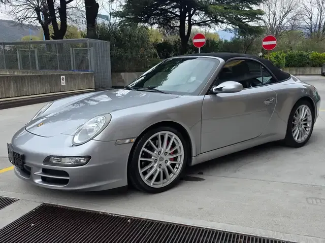 Porsche 997