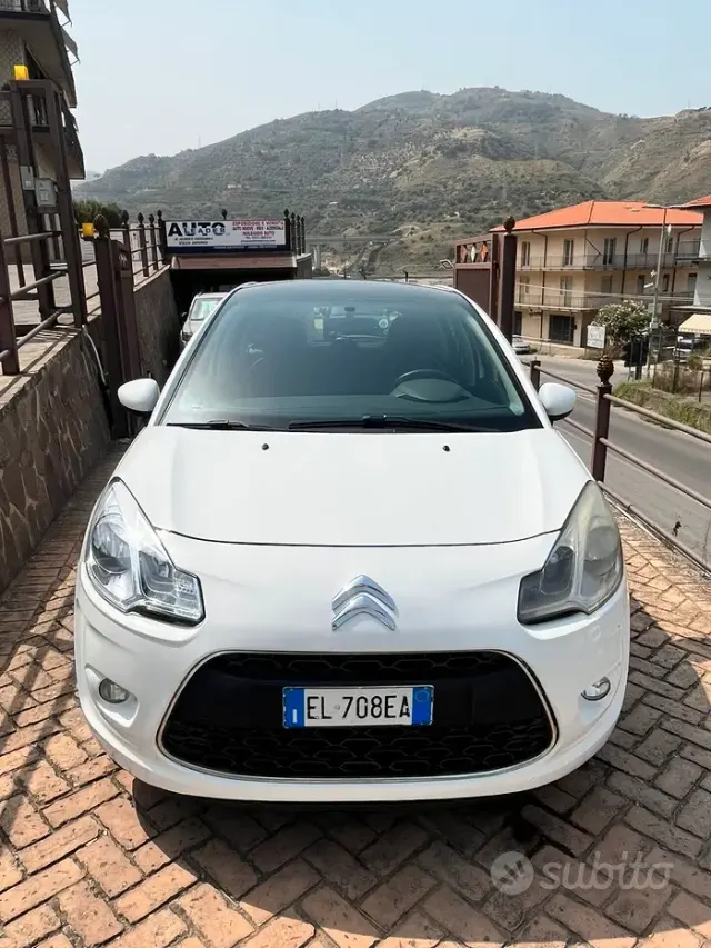 Citroen C3 2ª serie