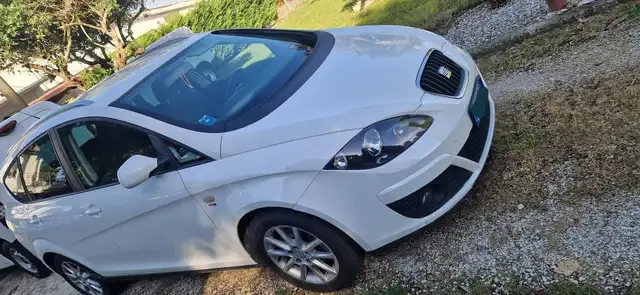 Seat Altea XL