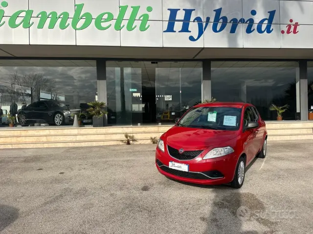 Lancia Ypsilon 3ª serie