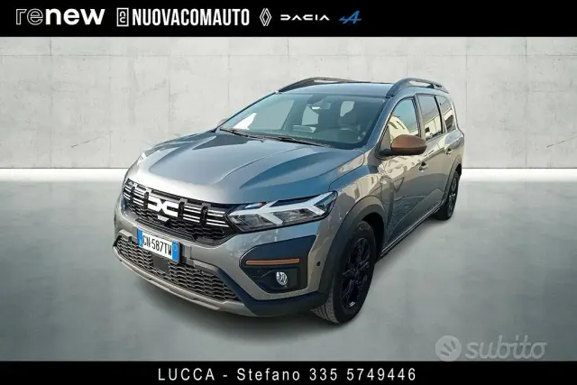 Dacia Jogger