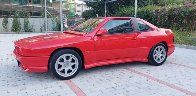 Maserati Shamal