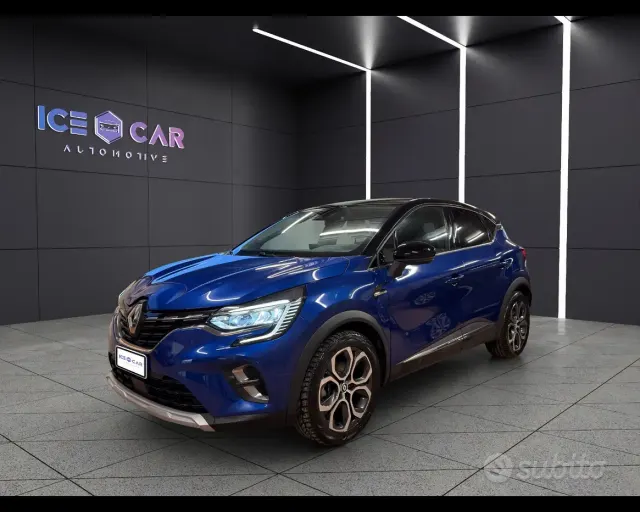 Renault Captur 2ª serie