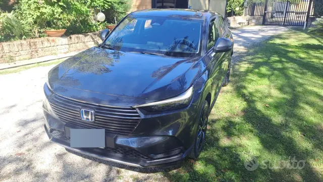 Honda HR-V 3ª serie