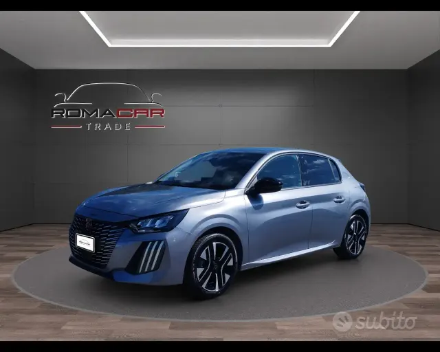 Peugeot 208 2ª serie