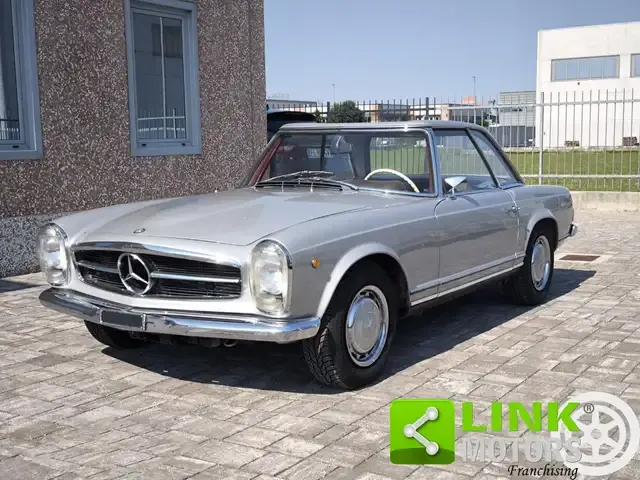 Mercedes-Benz SL 280
