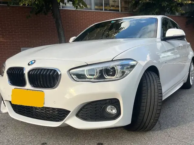 BMW 118