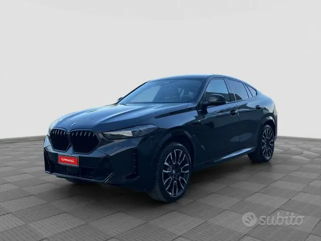 BMW X6 (G06/F96)