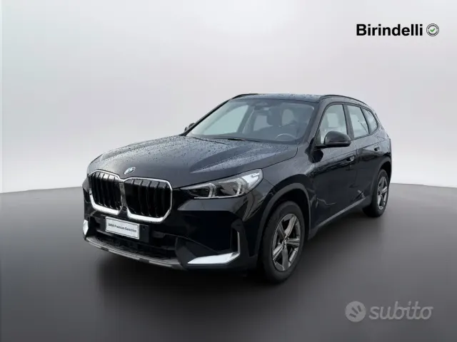 BMW X1 (U11)