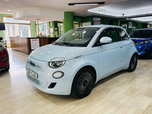 Fiat Altro modello