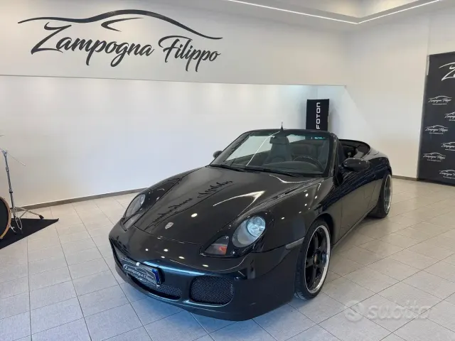 Porsche 901/911/912('63-88)