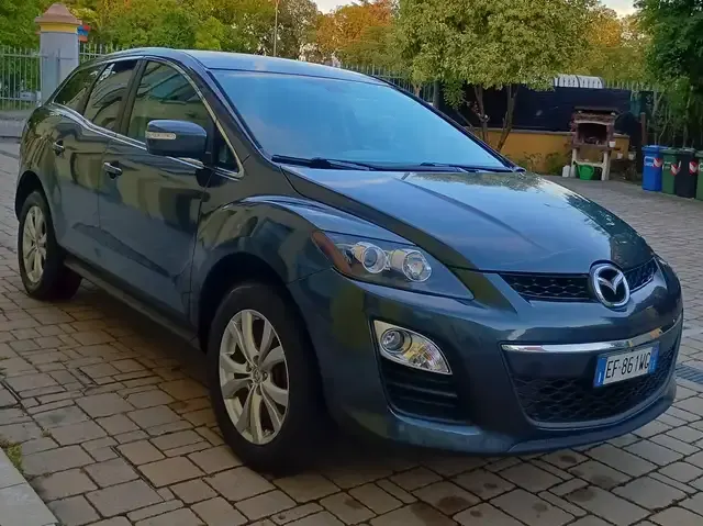 Mazda CX-7