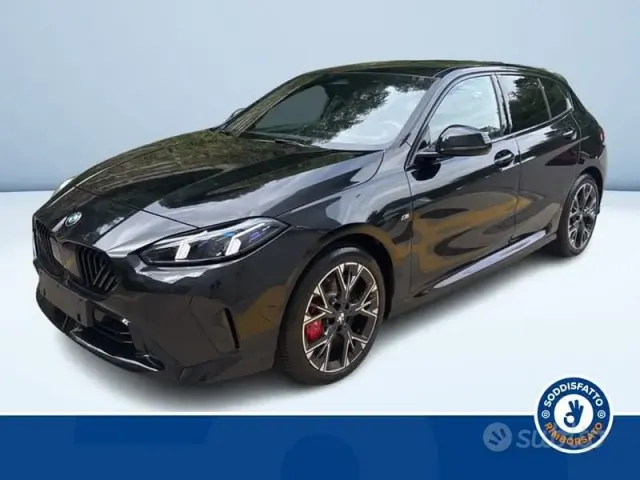 BMW Serie 1 (F70)