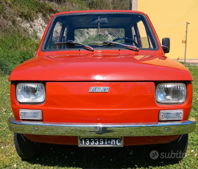 Fiat 126