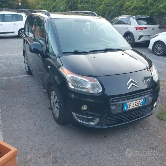 Citroen C3 Picasso