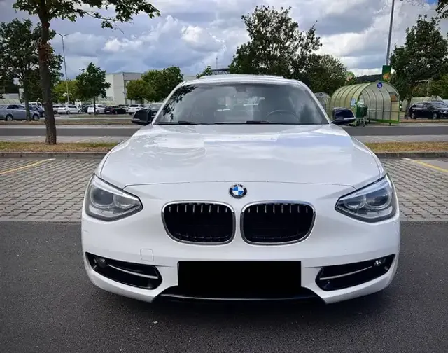 BMW 116