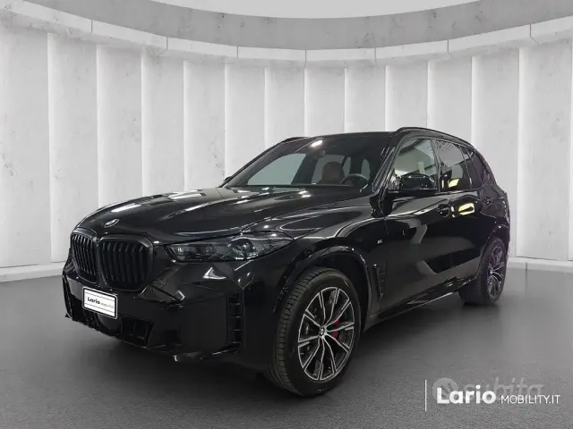 BMW X5 (G05/F95)
