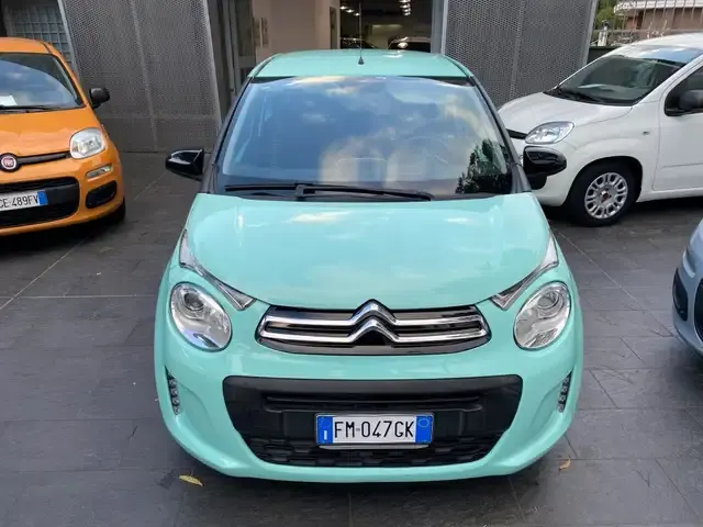 Citroen C1